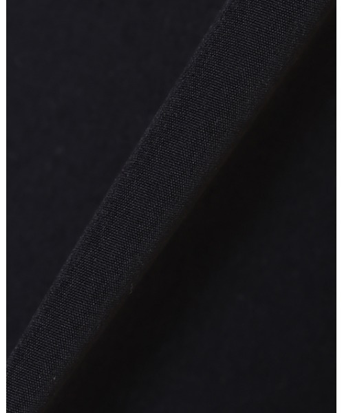 INGNI（イング）の「マウンテンパーカー（マウンテンパーカー・レディース・アイボリー/ブラック/ライトベージュ/ベージュ系その他/ライトカーキ・M）」の13枚目の写真