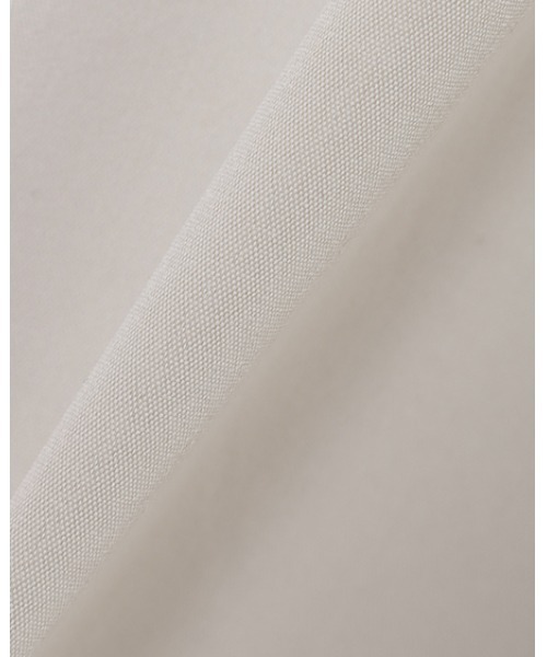 INGNI（イング）の「マウンテンパーカー（マウンテンパーカー・レディース・アイボリー/ブラック/ライトベージュ/ベージュ系その他/ライトカーキ・M）」の17枚目の写真