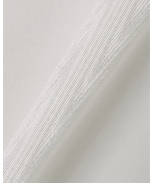 INGNI（イング）の「マウンテンパーカー（マウンテンパーカー・レディース・アイボリー/ブラック/ライトベージュ/ベージュ系その他/ライトカーキ・M）」の21枚目の写真