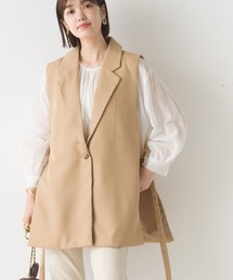 OMNES | 綾織オープンサイドベスト(ベスト)