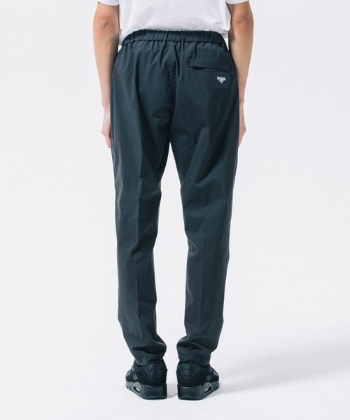 ROTTWEILER（ロットワイラー）の「RW TECH PANTS（その他パンツ・メンズ・グレー/ブラック・S/L/XL/M）」の3枚目の写真