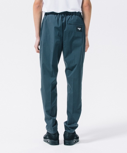 ROTTWEILER（ロットワイラー）の「RW TECH PANTS（その他パンツ・メンズ・グレー/ブラック・S/L/XL/M）」の4枚目の写真