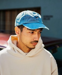 FILSON | FILSON　#18803 ウォッシュドロープロファイルキャップ 80444566034(キャップ)