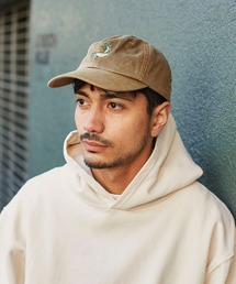 FILSON　#18803 ウォッシュドロープロファイルキャップ 80444566034