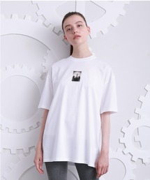 A DEGREE FAHRENHEIT | 【ユニセックス商品】CORSAオーバーサイズT(Tシャツ/カットソー)