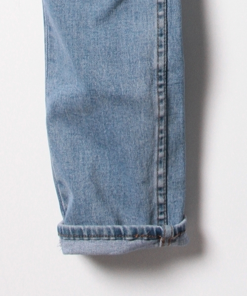 BEAMS(ビームス)の「CHEAP MONDAY / アイスウォッシュ スキニージーンズ(デニムパンツ・メンズ・ライトブルー・30inch/28inch/32inch/29inch/31inch/27inch/33inch)」の19枚目の写真