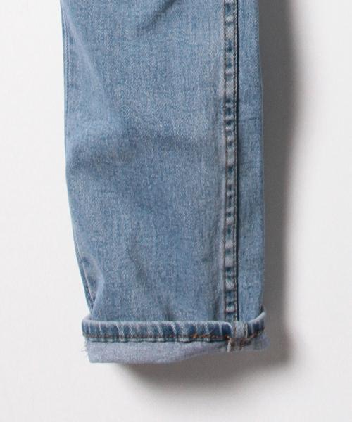 BEAMS(ビームス)の「CHEAP MONDAY / アイスウォッシュ スキニージーンズ(デニムパンツ・メンズ・ライトブルー・30inch/28inch/32inch/29inch/31inch/27inch/33inch)」の5枚目の写真