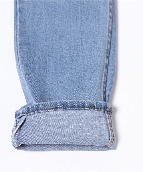 BEAMS(ビームス)の「CHEAP MONDAY / アイスウォッシュ スキニージーンズ(デニムパンツ・メンズ・ライトブルー・30inch/28inch/32inch/29inch/31inch/27inch/33inch)」の7枚目の写真