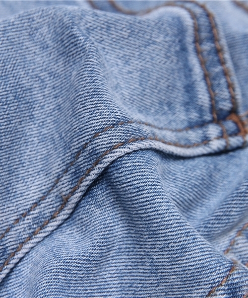 BEAMS(ビームス)の「CHEAP MONDAY / アイスウォッシュ スキニージーンズ(デニムパンツ・メンズ・ライトブルー・30inch/28inch/32inch/29inch/31inch/27inch/33inch)」の8枚目の写真