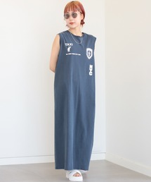 GOOD ROCK SPEED | GOOD ROCK SPEED × Ray BEAMS / 別注 NEW YORK CITY ワンピース(ワンピース)