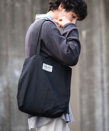 WEGO | WEGO/タグカラートートバッグ(トートバッグ)