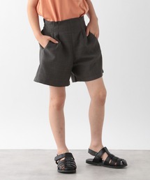 GLOBAL WORK | キッズ/さらさら快適キュロット/273288(その他パンツ)