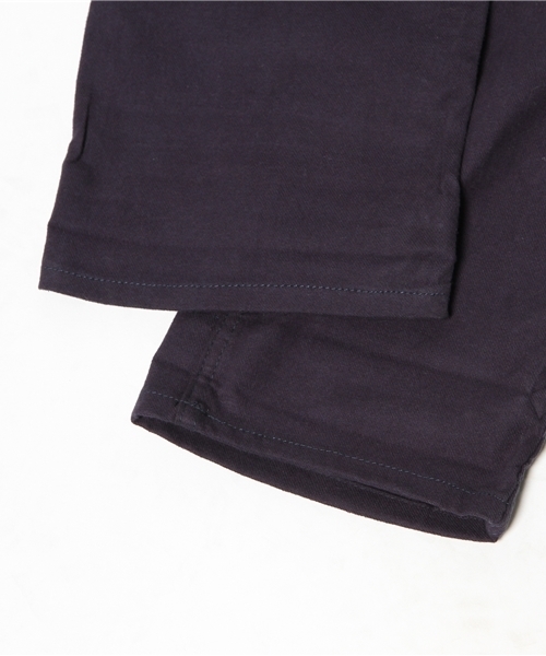 OUTLET（アウトレット）の「【CIAOPANIC TYPY】起毛カルゼストレッチトラウザー（その他パンツ・メンズ・ゴールド/ネイビー/オリーブ/レッド/ホワイト・LARGE/SMALL/MEDIUM）」の12枚目の写真