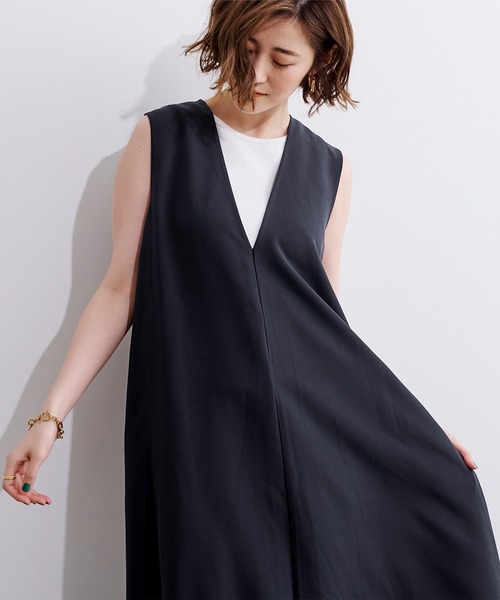 前後2wayﾌﾚｱﾜﾝﾋﾟｰｽ