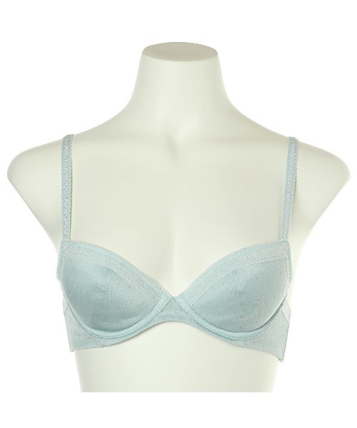 KIDBLUE メッシュブラ&ショーツ　　ブラック　Ｍ KIDBLUE メッシュブラ&ショーツ ブラック M