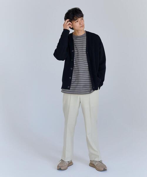 NEW BALANCE（ニューバランス）の「【別注】＜New Balance（ニューバランス）＞MS237 スニーカー 25.5cm~29cm（スニーカー・メンズ・モカ・25.5cm/26cm/26.5cm/27cm/27.5cm/28cm/28.5cm/29cm）」の10枚目の写真