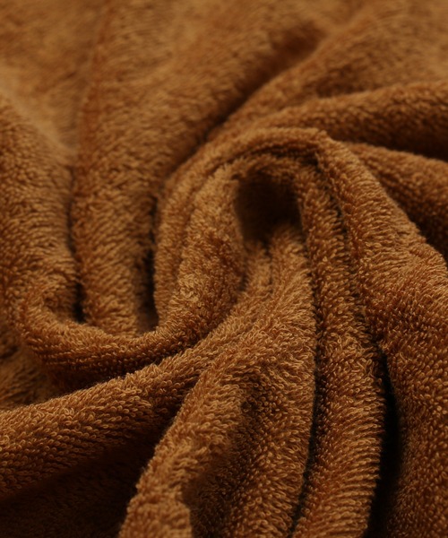 TOM&JERRY / トムアンドジェリー フード付きマント（タオル）｜JAM