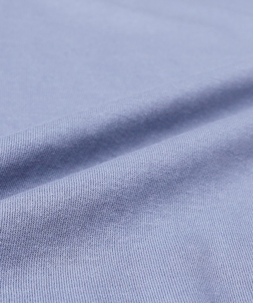 reca(レカ)の「袖パール付きフレアチュニックカットソー(Tシャツ/カットソー・レディース・ブラック/ブルー系その他/グレイッシュベージュ・FREE)」の14枚目の写真