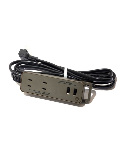 GORDON MILLER(ゴードンミラー)の「GORDON MILLER(ゴードンミラー)ハンギングタップ M4406(生活家電・メンズ・オリーブドラブ/タン/ブラック・ONE SIZE)」の7枚目の写真