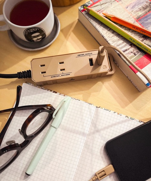 GORDON MILLER(ゴードンミラー)の「GORDON MILLER(ゴードンミラー)ハンギングタップ M4406(生活家電・メンズ・オリーブドラブ/タン/ブラック・ONE SIZE)」の13枚目の写真