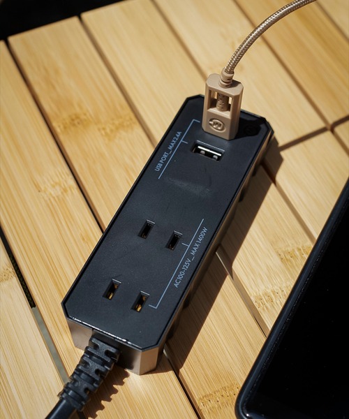 GORDON MILLER(ゴードンミラー)の「GORDON MILLER(ゴードンミラー)ハンギングタップ M4406(生活家電・メンズ・オリーブドラブ/タン/ブラック・ONE SIZE)」の10枚目の写真