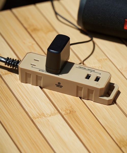 GORDON MILLER(ゴードンミラー)の「GORDON MILLER(ゴードンミラー)ハンギングタップ M4406(生活家電・メンズ・オリーブドラブ/タン/ブラック・ONE SIZE)」の11枚目の写真