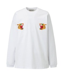 LS GRAPHIC TEE / エルエスグラフィックティー