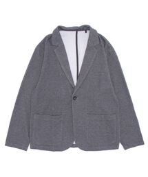 カーディガンジャケット