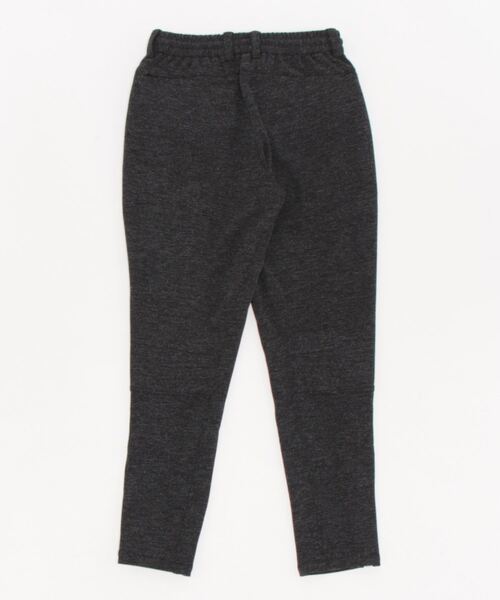 LiSS(リス)の「【Ls】【LiSS】サイドライン裾ZIPジャージパンツ(その他パンツ・メンズ・チャコール・1)」の2枚目の写真
