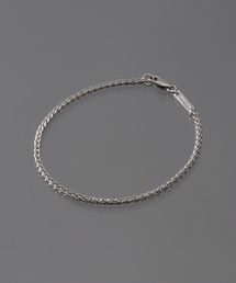 TOM WOOD | 【TOM WOOD / トムウッド】SPIKE BRACELET(ブレスレット)