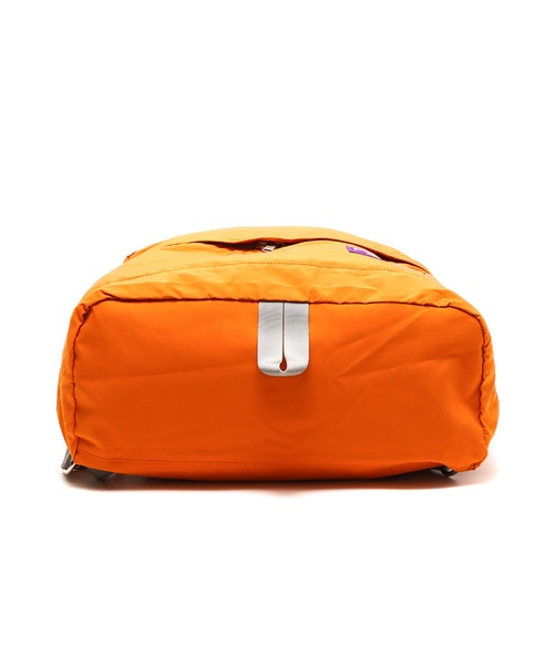 THE NORTH FACE PURPLE LABEL(ザ ノースフェイス パープルレーベル)の「※入荷禁止※ THE NORTH FACE PURPLE LABEL Field Day Pack / ザ ノース フェイス パープルレーベル フィルド デイ パック(バックパック/リュック・メンズ・ブラック/グリーン/オレンジ・ONE SIZE)」の13枚目の写真