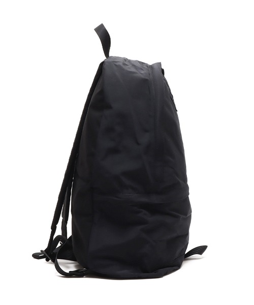 THE NORTH FACE PURPLE LABEL(ザ ノースフェイス パープルレーベル)の「※入荷禁止※ THE NORTH FACE PURPLE LABEL Field Day Pack / ザ ノース フェイス パープルレーベル フィルド デイ パック(バックパック/リュック・メンズ・ブラック/グリーン/オレンジ・ONE SIZE)」の18枚目の写真