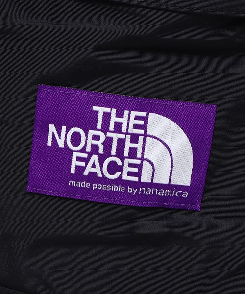 THE NORTH FACE PURPLE LABEL(ザ ノースフェイス パープルレーベル)の「※入荷禁止※ THE NORTH FACE PURPLE LABEL Field Day Pack / ザ ノース フェイス パープルレーベル フィルド デイ パック(バックパック/リュック・メンズ・ブラック/グリーン/オレンジ・ONE SIZE)」の22枚目の写真