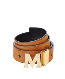 MCM（エムシーエム）の「〈トラビア〉M リバーシブル ベルト 1