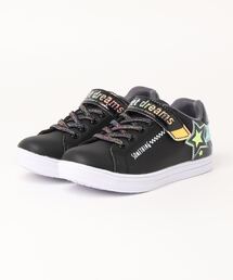 SOMETHING（サムシング）の「《SOMETHING》SOM-3144（スニーカー）」