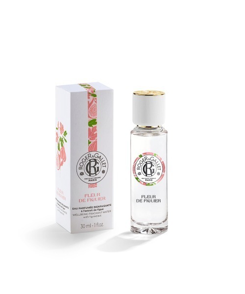 オ パフュメ フィグ（オード トワレ）30mL（香水）｜ROGER&GALLET