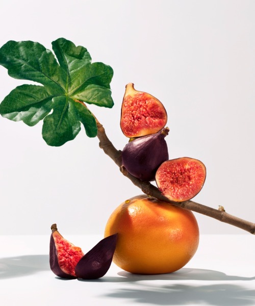 オ パフュメ フィグ（オード トワレ）30mL（香水）｜ROGER&GALLET