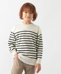 GLOBAL WORK(グローバルワーク)の「トップス(ニット/セーター)」