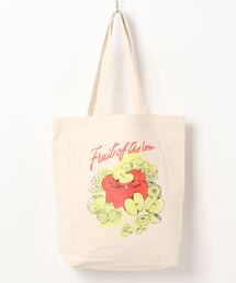 FRUIT OF THE LOOM/フルーツオブザルーム FFGS SOUVENIR TOTE BAG A