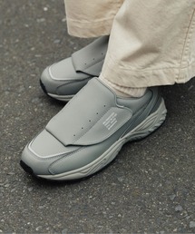 MoonStar | 【MOONSTAR/810s】BAND STUDEN(スニーカー)