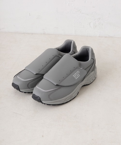 MoonStar（ムーンスター）の「【MOONSTAR/810s】BAND STUDEN（スニーカー・レディース・ブラック/グレー・25/24/23/27/26）」の7枚目の写真