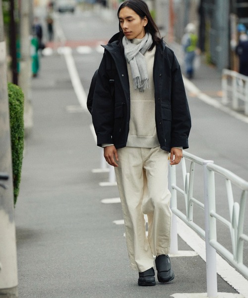 MoonStar（ムーンスター）の「【MOONSTAR/810s】BAND STUDEN（スニーカー・レディース・ブラック/グレー・25/24/23/27/26）」の10枚目の写真