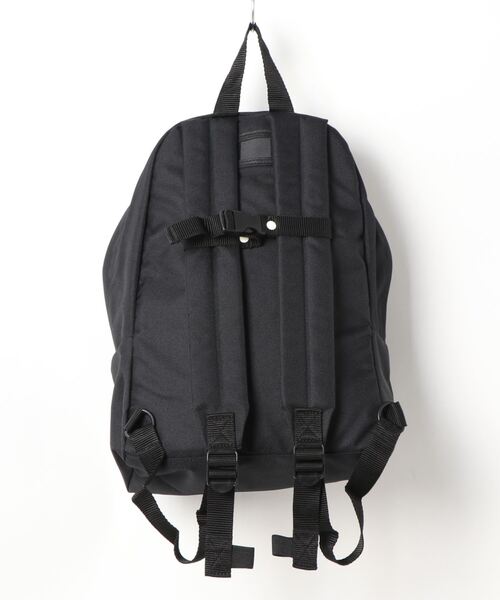 Ocean&Ground(オーシャン&グラウンド)の「DAYPACK EASY DAY(バックパック/リュック・キッズ・ブラック/ベージュ/レッド/グリーン/ラベンダー・S/M)」の14枚目の写真