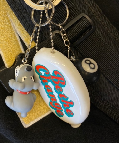 WEGO（ウィゴー）の「WEGO/ラバーコインケース（コインケース・レディース・ホワイト/ターコイズブルー/オレンジ/ホワイト系その他/グリーン系その他/その他4/その他1/その他2/その他3/その他5/その他11/その他7/その他9/その他12/その他6/その他8/その他10/その他13・FREE）」の8枚目の写真