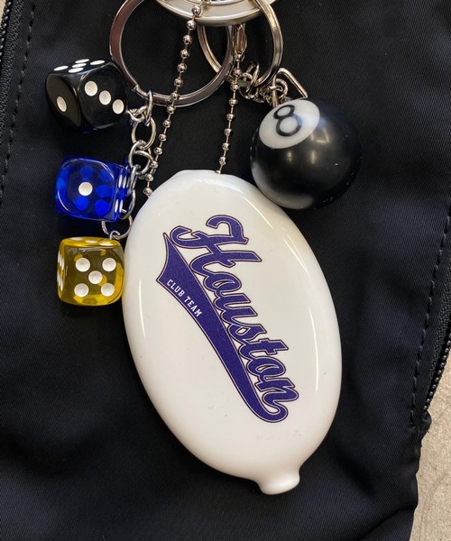 WEGO（ウィゴー）の「WEGO/ラバーコインケース（コインケース・レディース・ホワイト/ターコイズブルー/オレンジ/ホワイト系その他/グリーン系その他/その他4/その他1/その他2/その他3/その他5/その他11/その他7/その他9/その他12/その他6/その他8/その他10/その他13・FREE）」の12枚目の写真