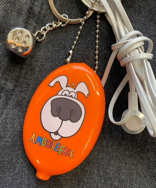 WEGO（ウィゴー）の「WEGO/ラバーコインケース（コインケース・レディース・ホワイト/ターコイズブルー/オレンジ/ホワイト系その他/グリーン系その他/その他4/その他1/その他2/その他3/その他5/その他11/その他7/その他9/その他12/その他6/その他8/その他10/その他13・FREE）」の13枚目の写真