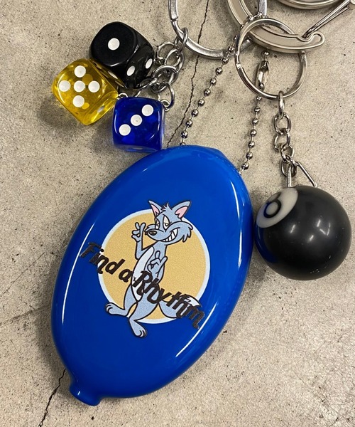 WEGO（ウィゴー）の「WEGO/ラバーコインケース（コインケース・レディース・ホワイト/ターコイズブルー/オレンジ/ホワイト系その他/グリーン系その他/その他4/その他1/その他2/その他3/その他5/その他11/その他7/その他9/その他12/その他6/その他8/その他10/その他13・FREE）」の16枚目の写真