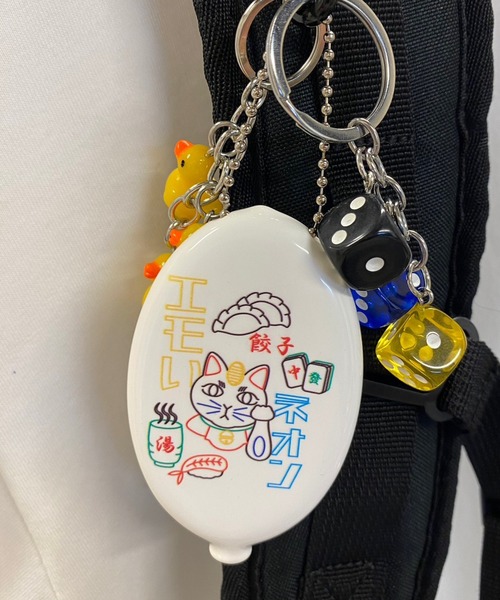 WEGO（ウィゴー）の「WEGO/ラバーコインケース（コインケース・レディース・ホワイト/ターコイズブルー/オレンジ/ホワイト系その他/グリーン系その他/その他4/その他1/その他2/その他3/その他5/その他11/その他7/その他9/その他12/その他6/その他8/その他10/その他13・FREE）」の17枚目の写真