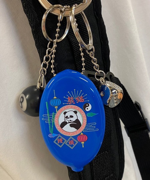 WEGO（ウィゴー）の「WEGO/ラバーコインケース（コインケース・レディース・ホワイト/ターコイズブルー/オレンジ/ホワイト系その他/グリーン系その他/その他4/その他1/その他2/その他3/その他5/その他11/その他7/その他9/その他12/その他6/その他8/その他10/その他13・FREE）」の18枚目の写真