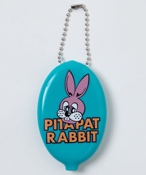 WEGO（ウィゴー）の「WEGO/ラバーコインケース（コインケース・レディース・ホワイト/ターコイズブルー/オレンジ/ホワイト系その他/グリーン系その他/その他4/その他1/その他2/その他3/その他5/その他11/その他7/その他9/その他12/その他6/その他8/その他10/その他13・FREE）」の21枚目の写真